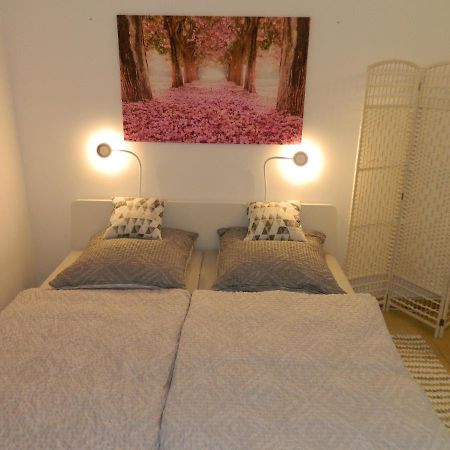 Zornheim Ferienwohnung Kiko מראה חיצוני תמונה