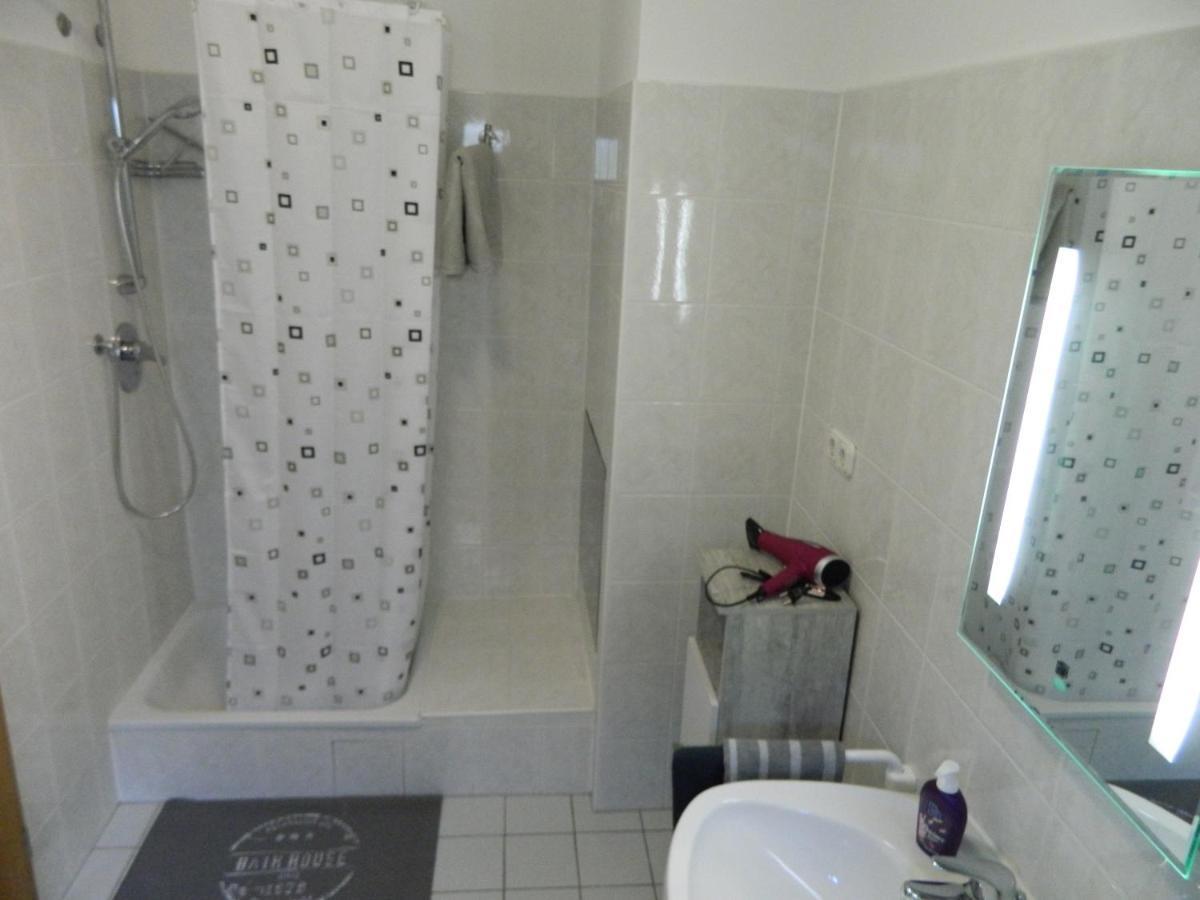Zornheim Ferienwohnung Kiko מראה חיצוני תמונה
