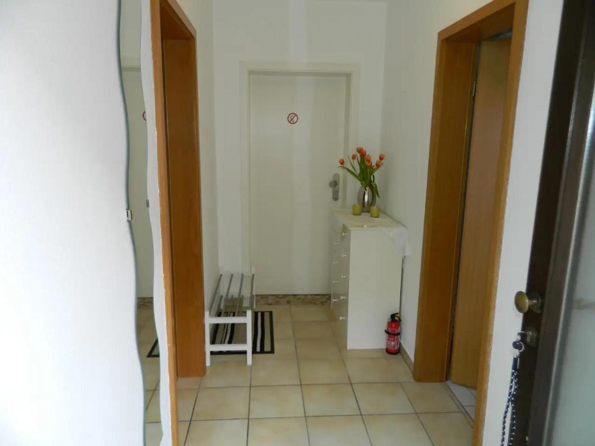 Zornheim Ferienwohnung Kiko מראה חיצוני תמונה