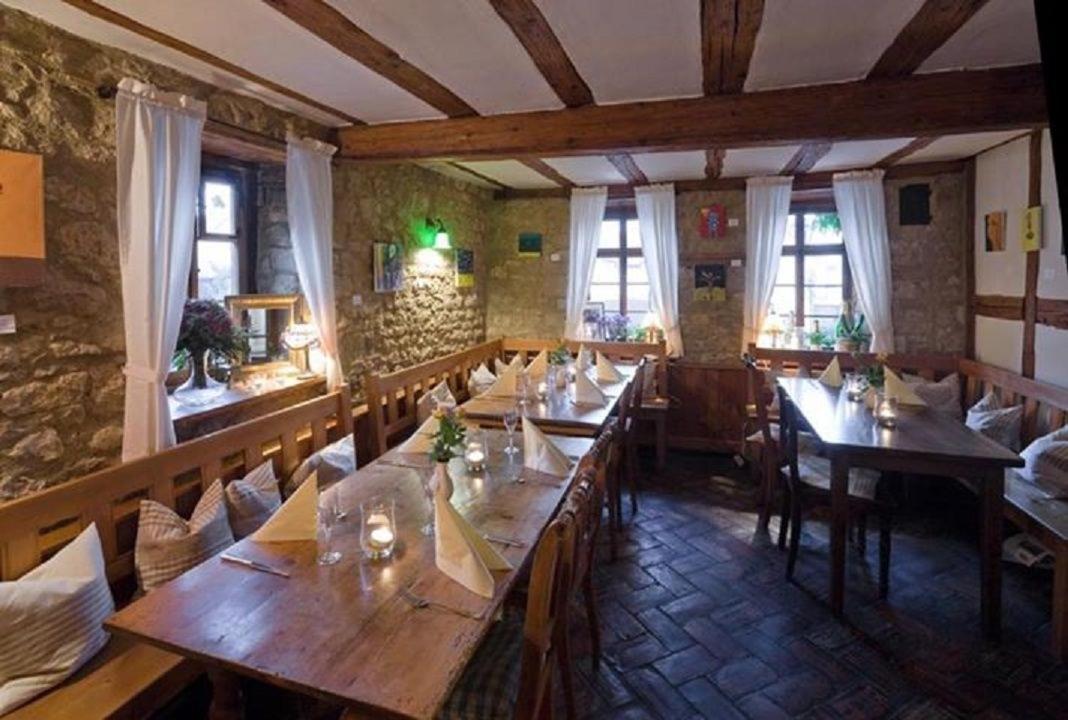 Zornheim Ferienwohnung Kiko מראה חיצוני תמונה